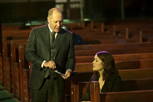 'The Blacklist': What Do the Numbers On Red's List Mean? 3 Theories Prove It's Not What You Think