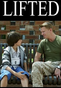 Lifted - movie: where to watch streaming online