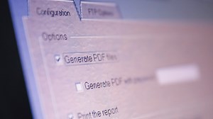 Keep up with daily business results from home with Passport® POS. Learn how to set it up in less than 6️⃣ 0️⃣ seconds. Find more #POStips here https://bit.ly/2YKdqGk | Gilbarco Veeder-Root