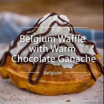 Celebrate the 50th Anniversary of Walt Disney World with friends & family as you taste your way across delicious global marketplaces. | Walt Disney World