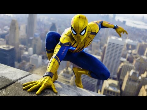 Yeh SuperHero Bana Duniya Ka Rakshak | Movie/Film Explained In Hindi/Urdu 