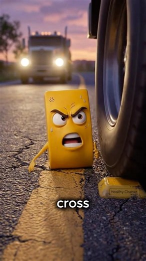 Stop Guessing Road Lines 🚗💡 Master Lane Markings Like a Pro (Avoid Tickets!)