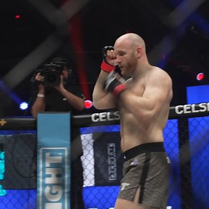 Relentless, Dominant and Dangerous 😤 The three words that describe 2023 #PFLWorldChampionship Finalist Denis Goltsov He returns this Friday, August 2nd on his quest towards redemption as he looks to book his second straight #PFLWorldChampionship appearance in the #PFLNashville Main Event | PFL MMA