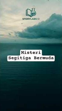 misteri di lautan di benua Amerika #kisahnyata #cerita #sejarah