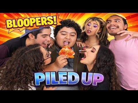 PILED UP: Risas, Fallos y Caos – Parte 3