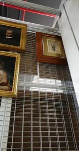 Vídeo en directo desde los almacenes del Museo del Prado, con Andrés Úbeda, Director Adjunto de Conservación | Museo Nacional del Prado