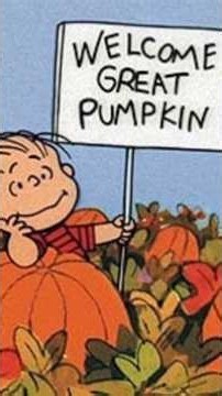 Late-Stage Capitalism and Faith in IT'S THE GREAT PUMPKIN, CHARLIE BROWN #short #halloween