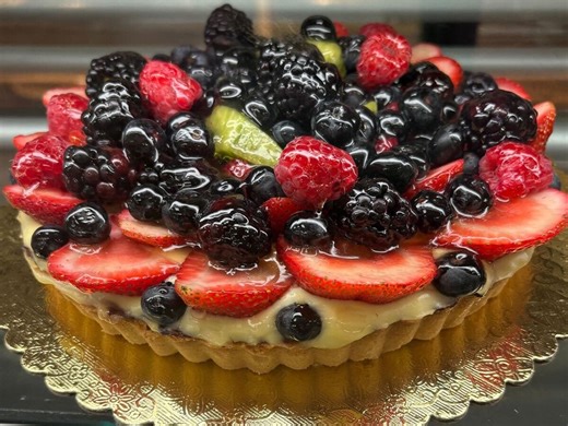New Bakery Unveiled in Glen Cove