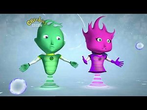 Nina and the Neurons - Bubbles