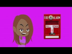 Dora Pulls The Fire Alarm And Gets Grounded