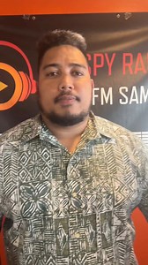 Thursday vibes at Eyespy Radio Samoa, 87.5 FM! 📻 our hosts are bringing the energy, ready to dance their way to the weekend! 🕺💃 Tune in for good times and let’s ride this vibe right into Friday! #almostheweekend #thirstythursday #Samoa #vibes #thursdayvibes #thursday #vibes | Hamo Fm