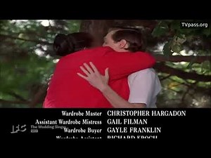 Billy Madison (1995) end credits (IFC live channel)
