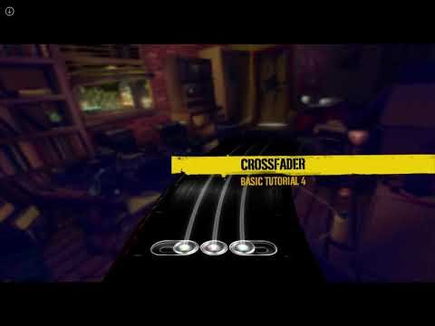 DJ Hero Presents: Learn To DJ: Basic Dolphin Emulator