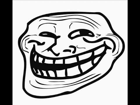 The Troll song (Full Song)