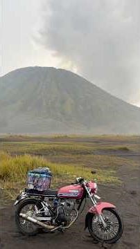 Touring Jawa Mojokerto,malang,Magetan,Jogjakarta,gunung Bromo #cbmodifikasi