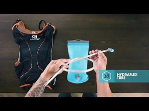 HydraPak Velocity Hydration Bladder