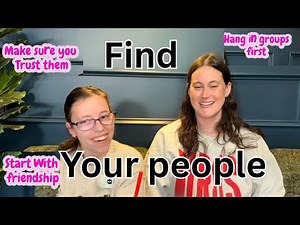 What Are Natural Supports? How to Build a Real Support System in Your Community