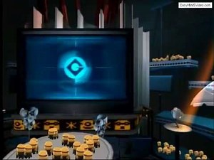 Let's Play Despicable Me: The Game - Part 1