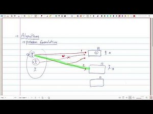 01204313/66 Algorithms 01-1: Stable matching - problem formulation