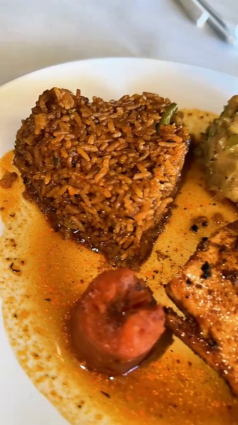 Sambou’s African Kitchen: A Culinary Gem in Jackson, MS