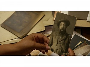 Finding John Ware: Documentary separates the man from the myth