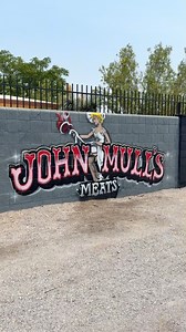 820 reactions · 84 shares | Come on down to John Mull’s Meats & Road...