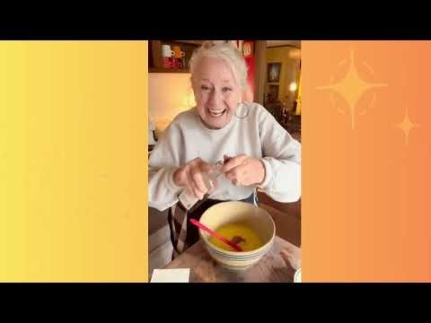 Brenda Gantt Pie Paw Crust Recipe