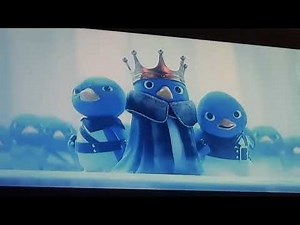 Opening to Lyle, Lyle, Crocodile AMC Theatres (2022)