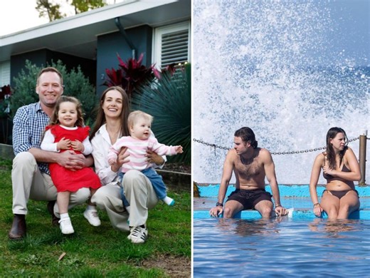 Australia's best suburbs to live ranked in new lifestyle study - realestate.com.au