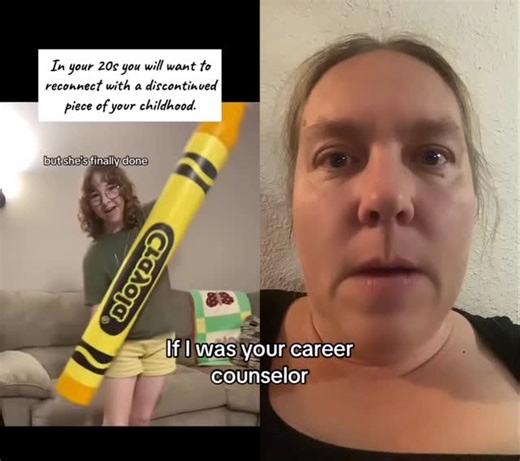 Jamie Beck on Instagram: "Love her content so much but did you also know there is science behind color that you can study if you too love a particular color or colors in general? Here is one sample program that is more science based and there are others that are more psychology or marketing or holistic based. #duet with @LaKenzo #dandelioncrayon #colorscience #sciencetok #edutalk #ifiwasyourcareercounselor #collegeapps #stem #stemforkids #colors #coloroftheday"