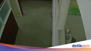 Viral Video Sejoli PNS Bermesraan di Jombang, Diduga Kadisdikbud dan Sekretaris