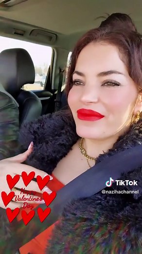 naziha-channel sur TikTok