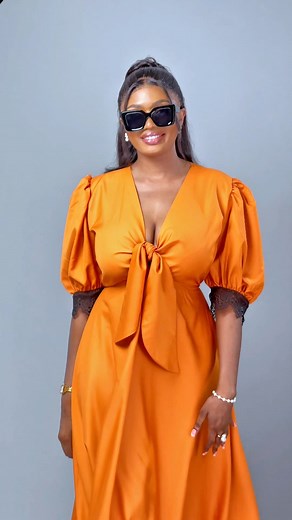 Robe Sakina ✨ | Magic’A