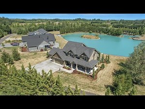 113 Shortline Drive Winlock, WA |