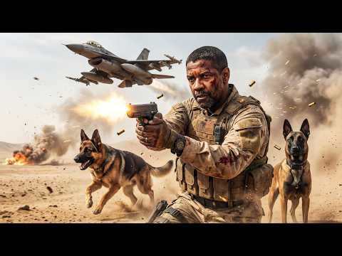 Denzel washington |Full Action Movie | 4K Ultra HD | Best Action Scenes #actionmovies bvb