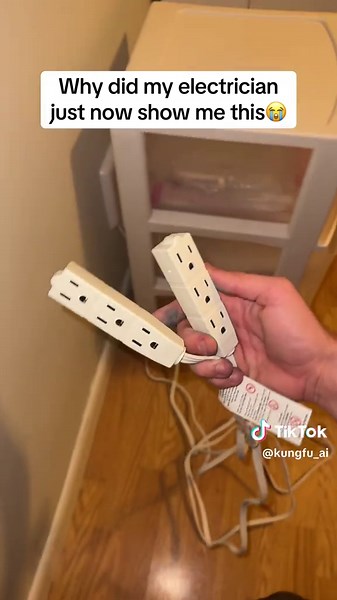 Sleek Socket: The Ultimate Extension Cord Experience