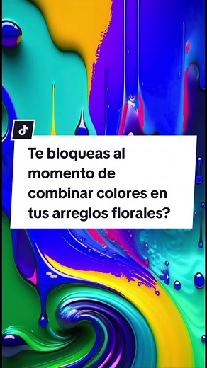 Cómo combinar arreglos florales: guía práctica