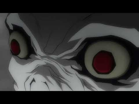 Death note season1episode1 part1 #anime #animeshorts #viral