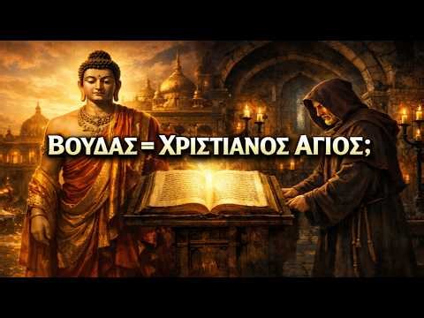 Ο Βούδας είναι χριστιανός άγιος;