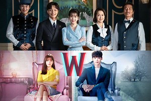 9 Entertaining K-Dramas That Involve Multiple Worlds | Soompi