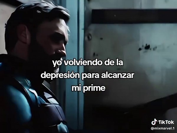 Yo Volviendo a Mi Prime: Thunderbolts Marvel Trailer