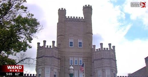 EIU offers separation program to staff to ease budget concerns