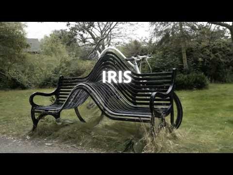 IRIS: Intersection-aware Ray-based Implicit Editable Scenes