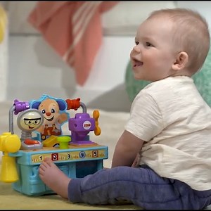 11 reactions | Equip your li'l builder with all the right tools for learning and role play fun! Bring home the Fisher-Price Busy Learning Tool Bench for only P1,999.75! 殺  Call Hotline to Order: 0917-111TOYS (0917-1118697) Order via Call Shop Play: toysrus.com.ph/callshopplay | Toys"R"Us Philippines | Facebook