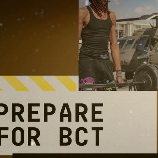 Steps to Joining the National Guard