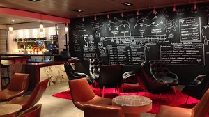 Opening Alert: Pazzo Reopens Today Along With New Bacchus Bar