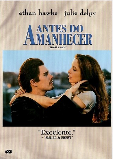 Antes do Amanhecer