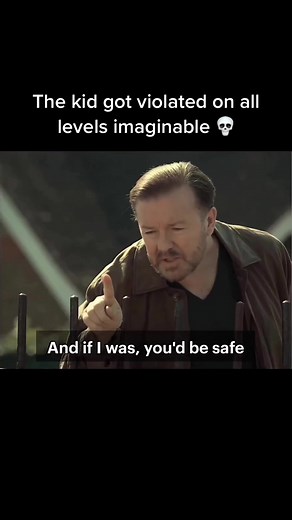 Hilarious Comedy Clips from After Life TV Show