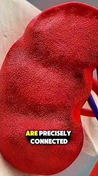 How Kidney Transplant Surgery Is Done | Complete Procedure Explained #KidneyTransplantSurgery