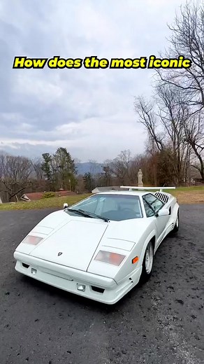 1K views | The man who inspired and created the luxury brand that is #LAMBORGHINI! A legend himself. Watch his rise today in select theaters, Apple TV, and everywhere you buy movies   Lamborghin | Letsdriveit | Facebook